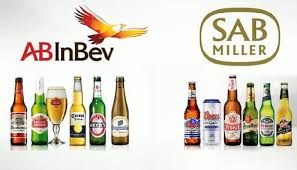 ABInBev & SABMiller