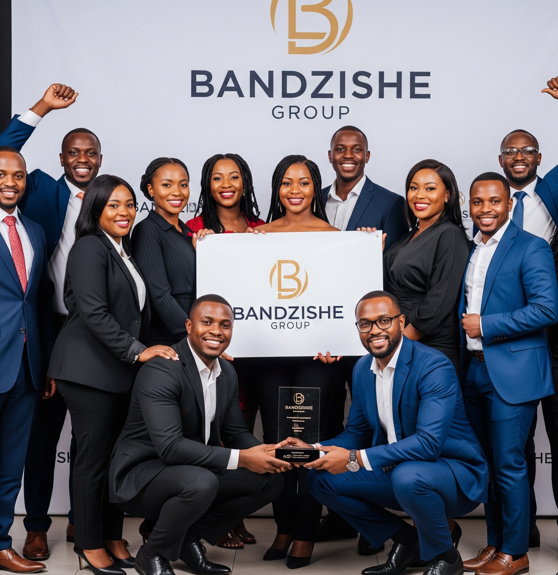 Bandzishe Group _ What Strategies Do I Use to Acquire and Retain Customers