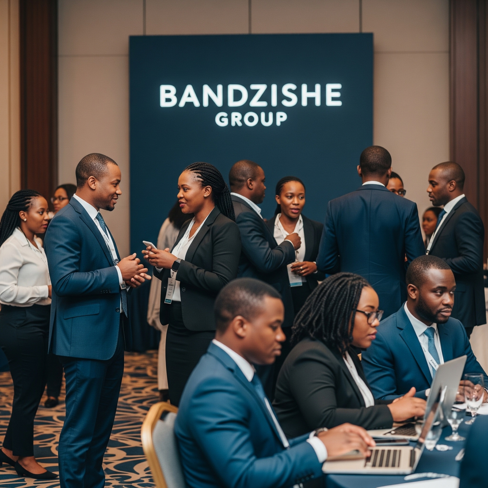 Bandzishe Group _ What Strategies Do I Use to Acquire and Retain Customers4