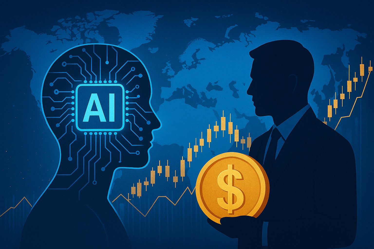 Image by Bandile Ndzishe of Bandzishe Group _ Billionaire's Dilemma