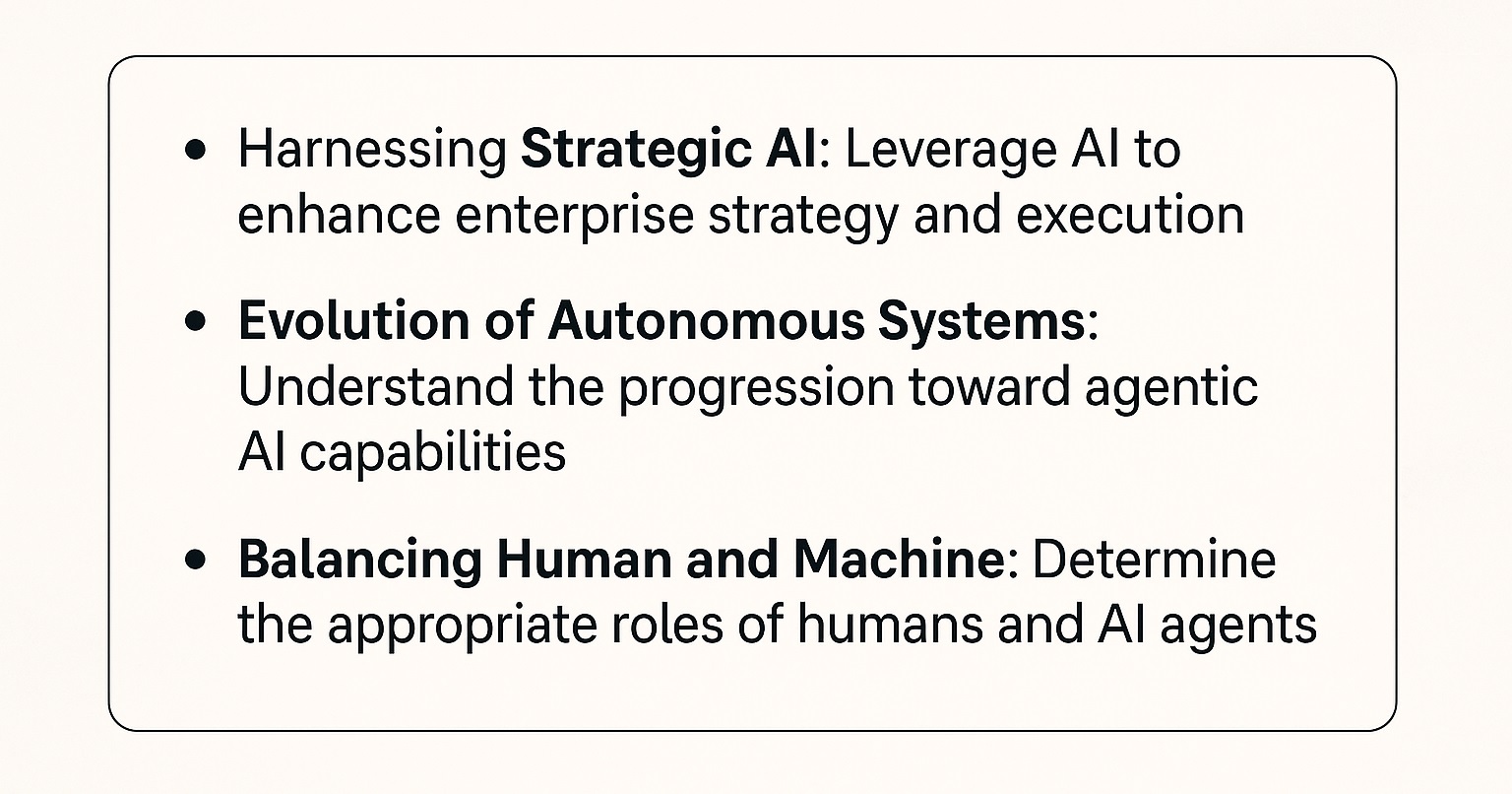 Why CEOs and Corporate Boards Must Act Now