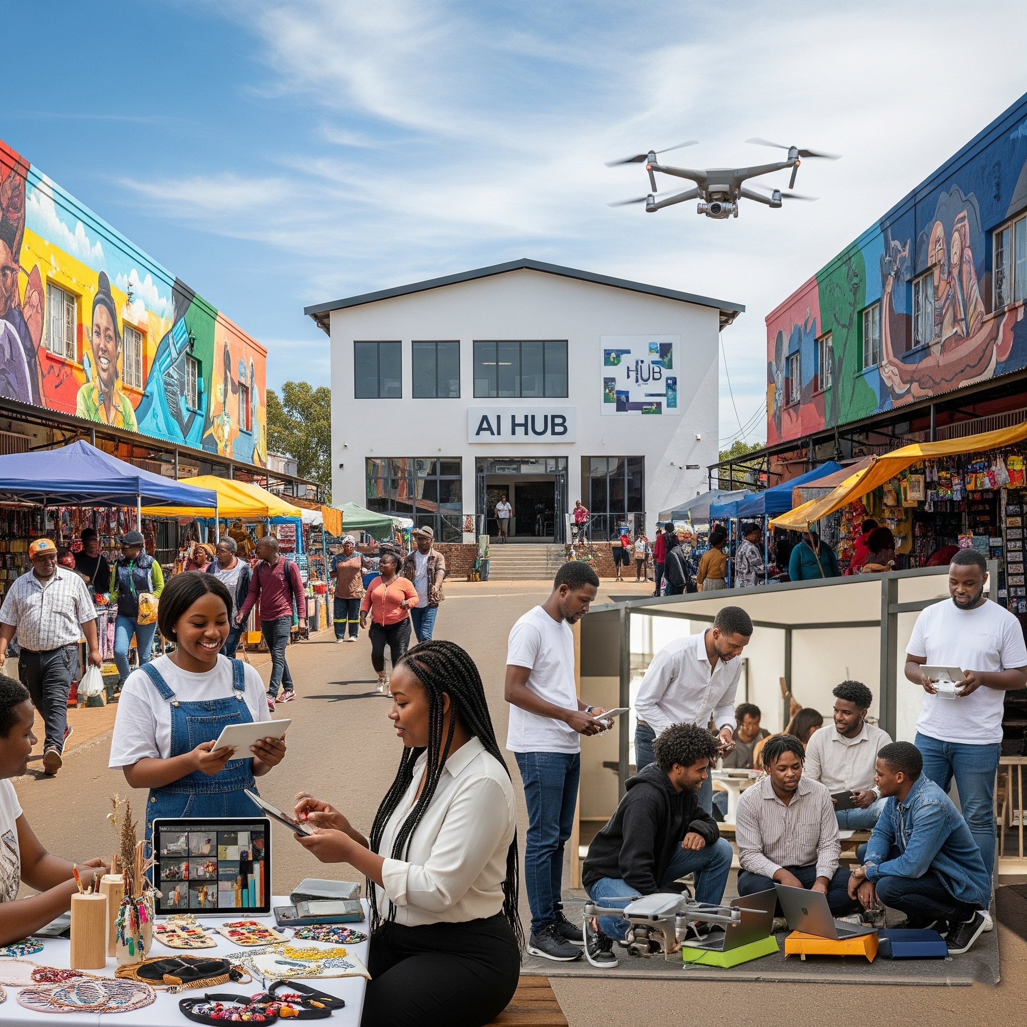 By Bandile Ndzishe of Bandzishe Group 0.9