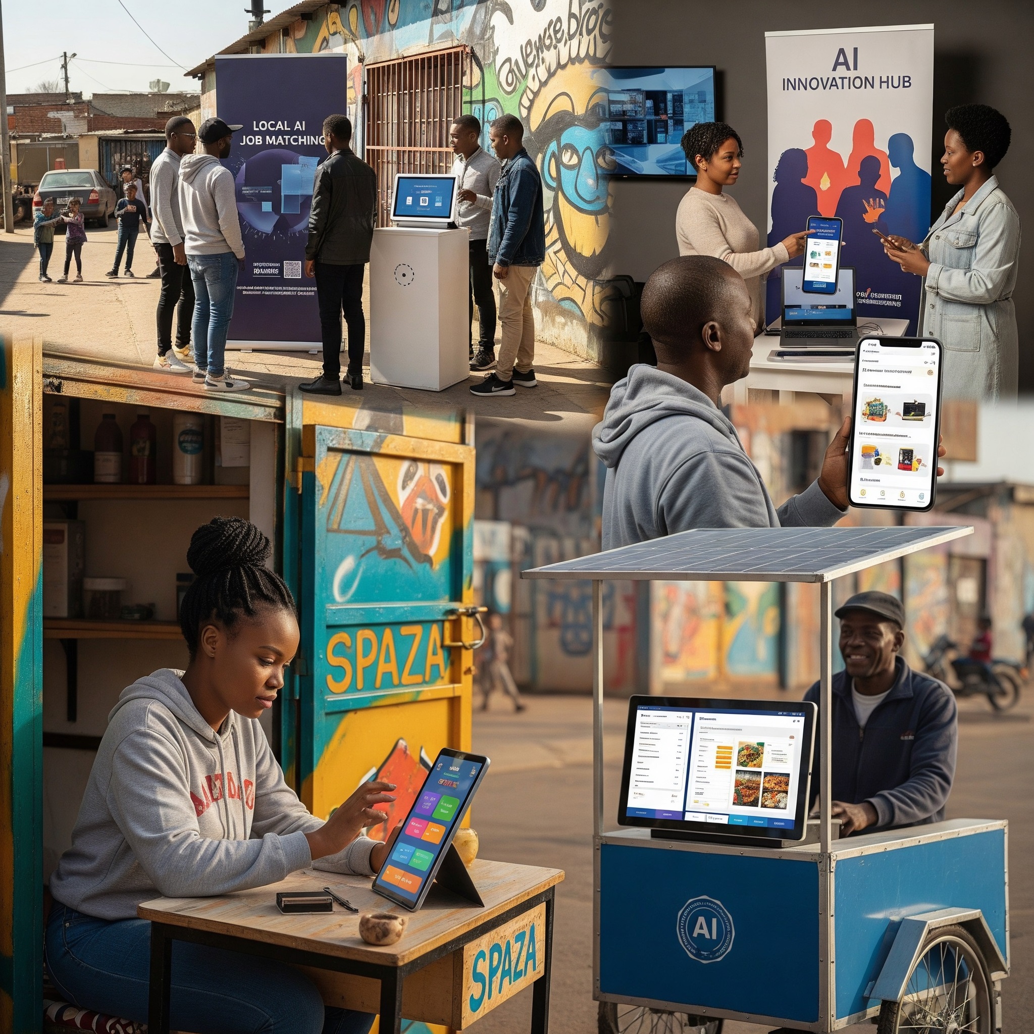 By Bandile Ndzishe of Bandzishe Group2,2