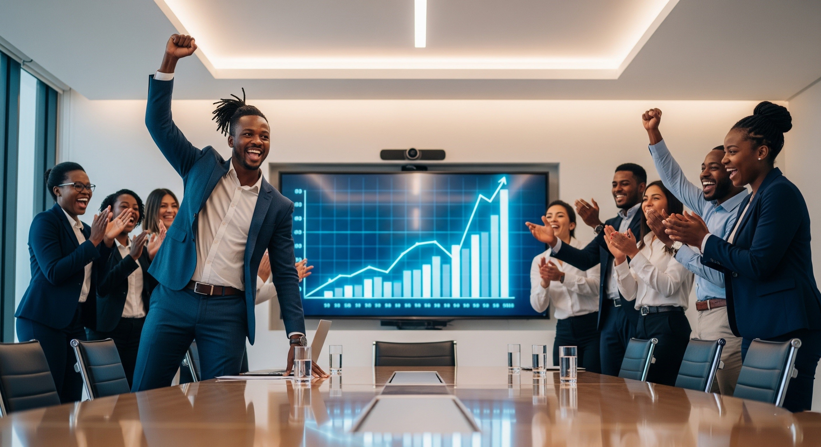 YNCMO Article Image5 by Bandile Ndzishe of Bandzishe Group