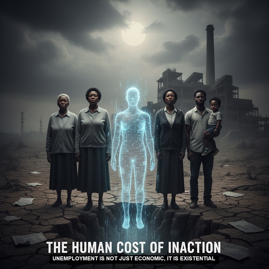 SADHUP Article Image2.2 by Bandile Ndzishe of Bandzishe Group