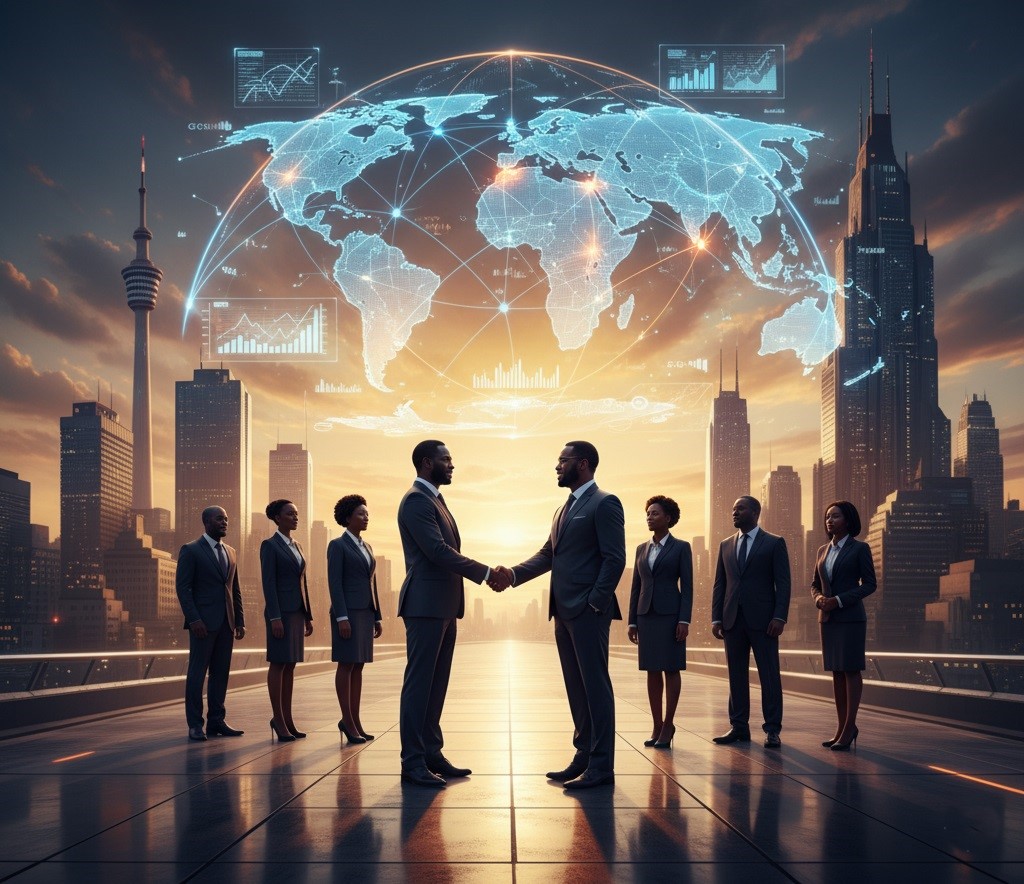 The Relationship Between CMO and CEO_ Article Image4 by Bandile Ndzishe of Bandzishe Group