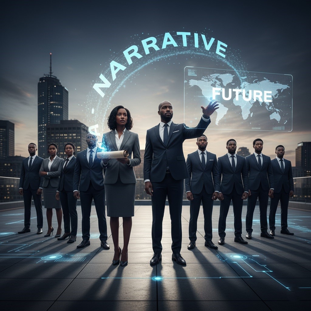 The Relationship Between CMO and CEO_ Article Image5 by Bandile Ndzishe of Bandzishe Group