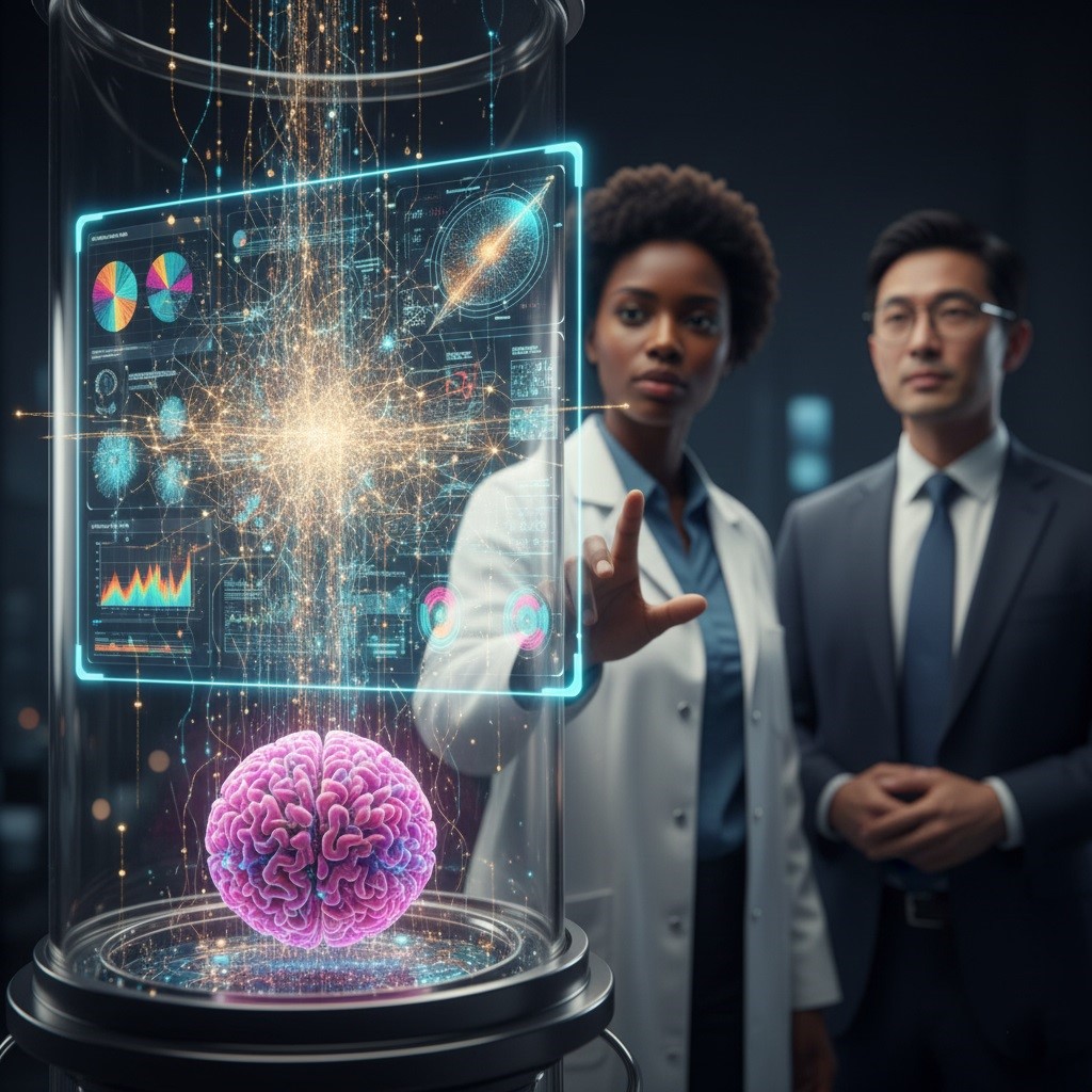 Delusion of Digital Abdication Image2 by Bandile Ndzishe of Bandzishe Group