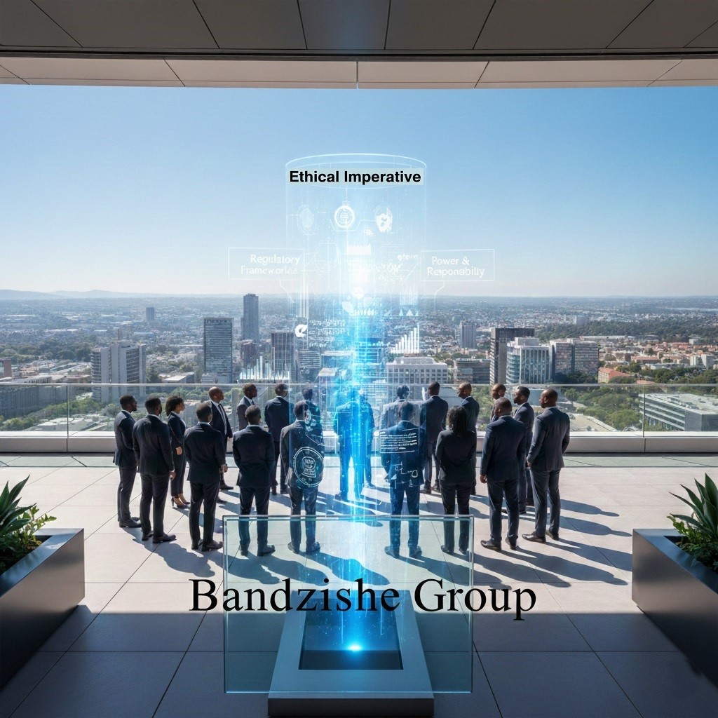 Organoid Intelligence (OI) Image5 by Bandile Ndzishe of Bandzishe Group2