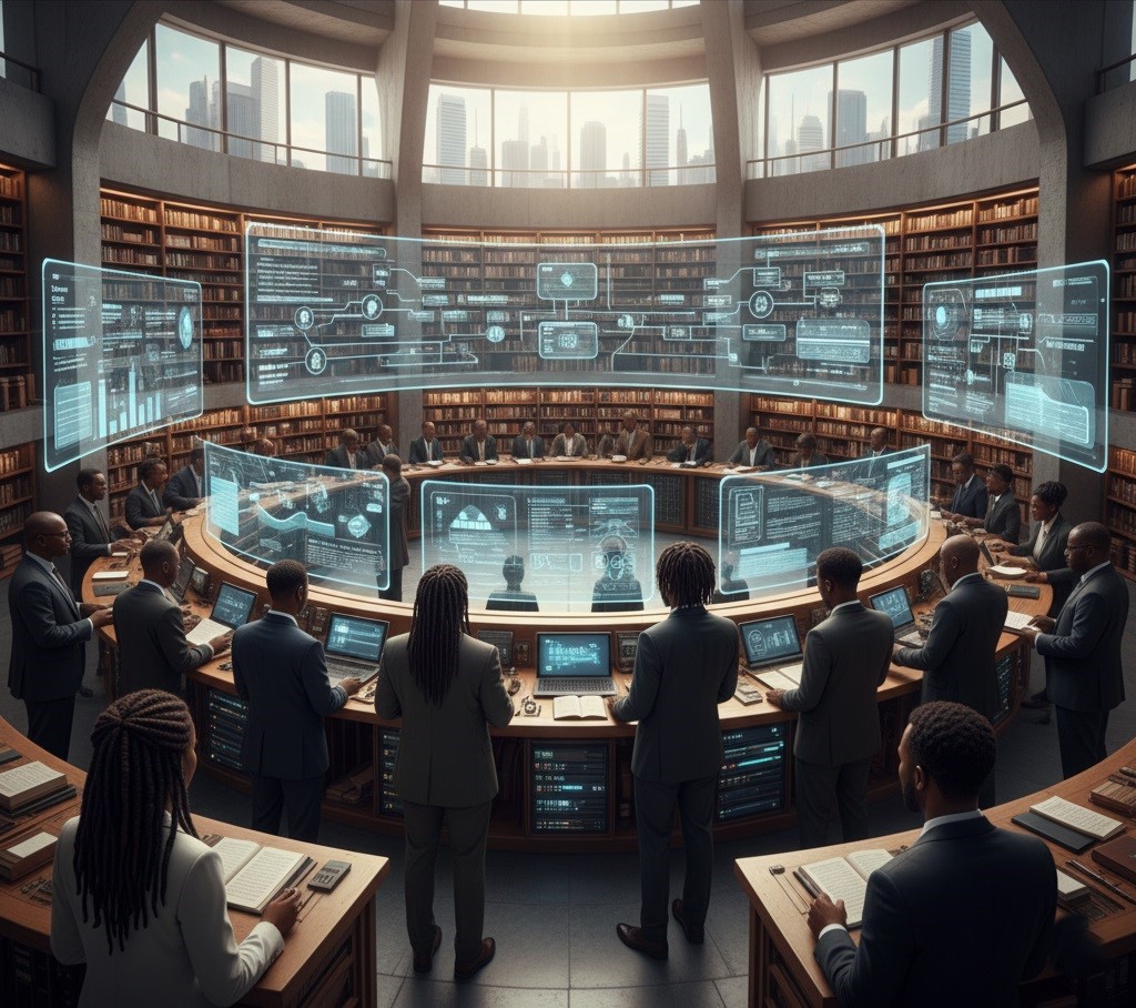 Singapoer vs SA Image2 By Bandile Ndzishe of Bandzishe Group