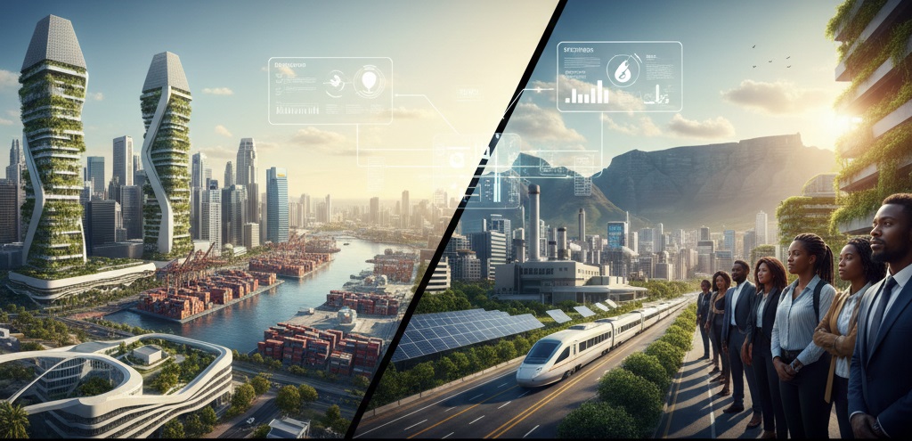 Singapoer vs SA Image3 By Bandile Ndzishe of Bandzishe Group