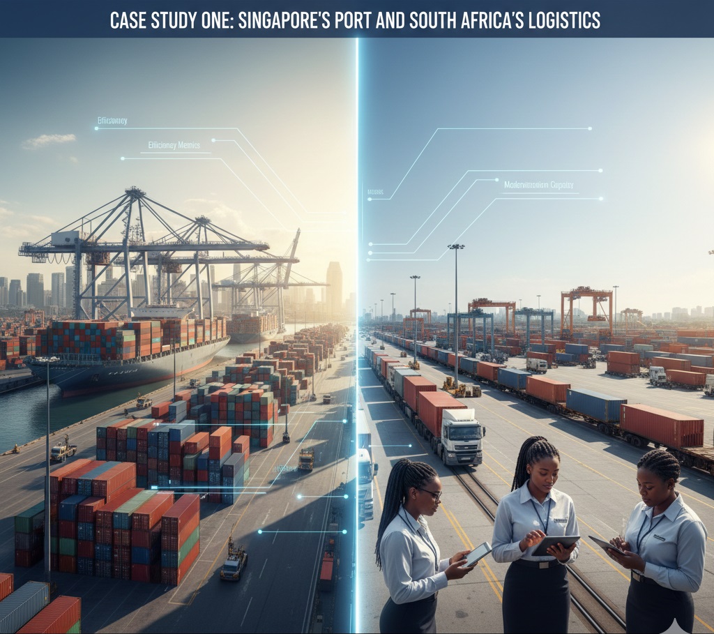 Singapoer vs SA Image4 By Bandile Ndzishe of Bandzishe Group