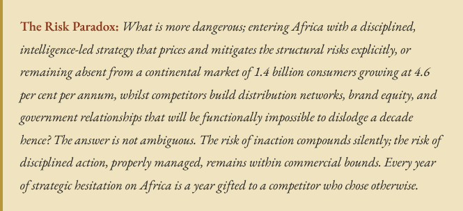 The Risk Paradox_Graphic by Bandile Ndzishe of Bandzishe Group
